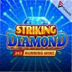 Diamond Running Wins